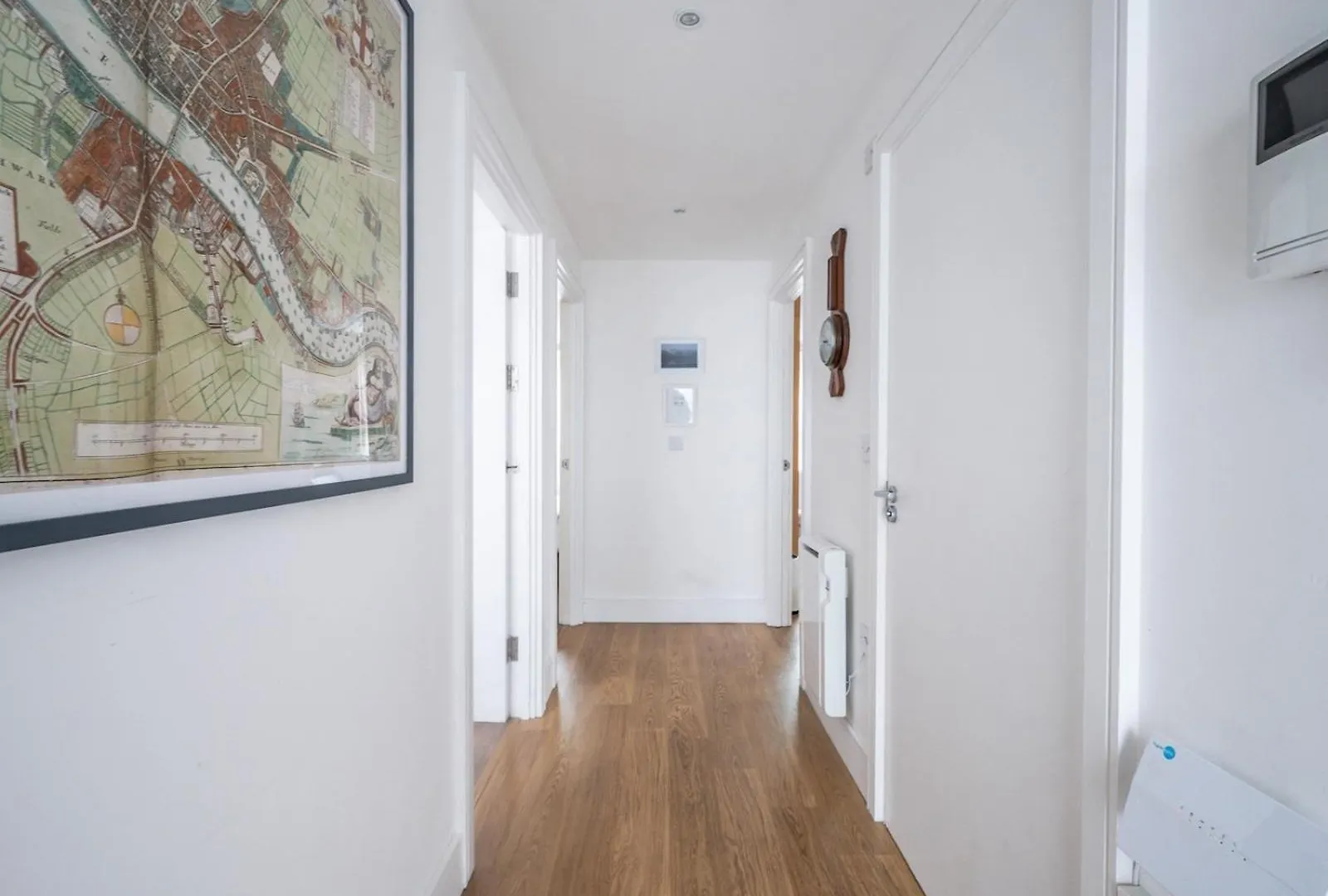 Cosy And Spacious Flat Near London Bridge Apartment