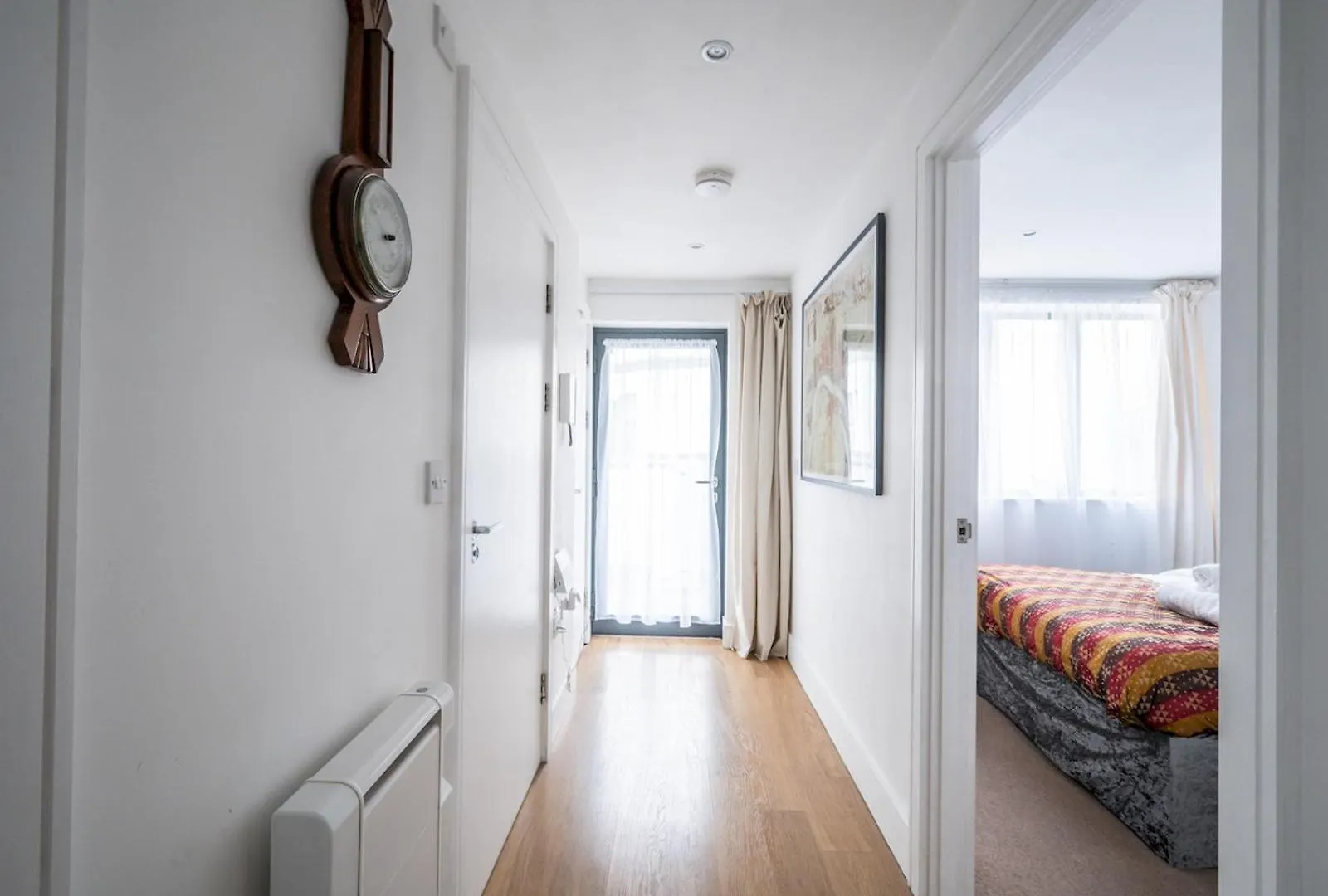 Cosy And Spacious Flat Near London Bridge 0*,  United Kingdom