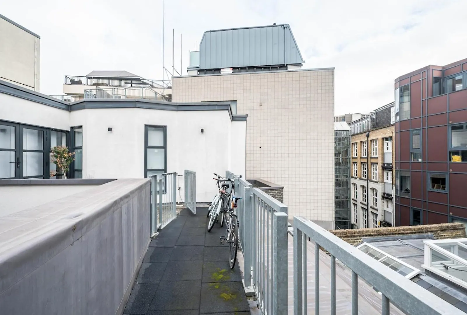 Apartment Cosy And Spacious Flat Near London Bridge United Kingdom