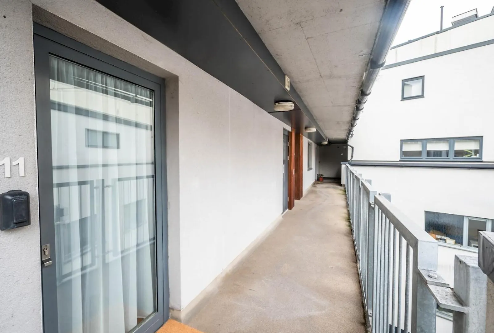 Cosy And Spacious Flat Near London Bridge